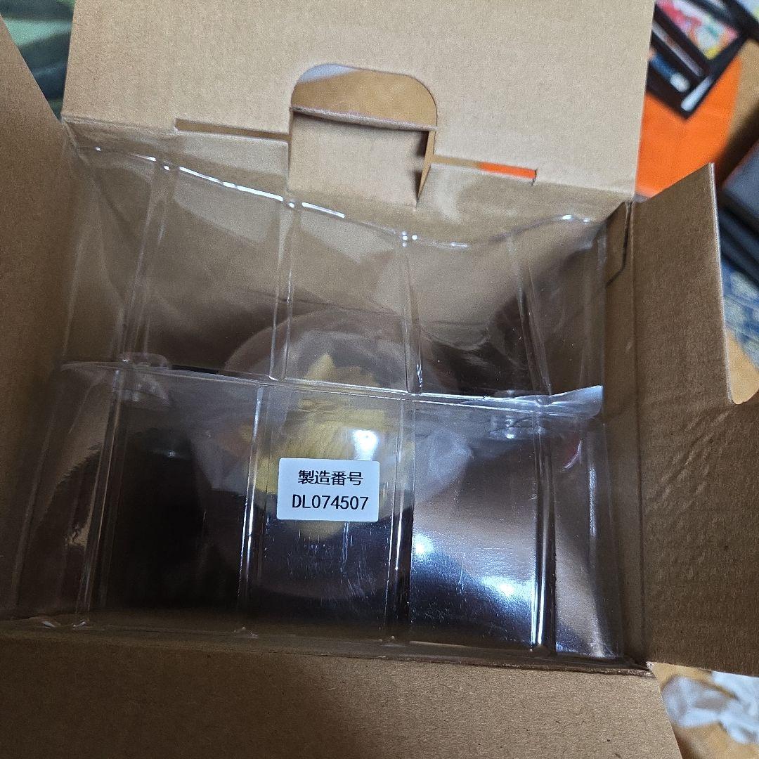 一番くじ ドラゴンボール オムニバスブレイブ 孫悟空 フリーザ C賞 D賞