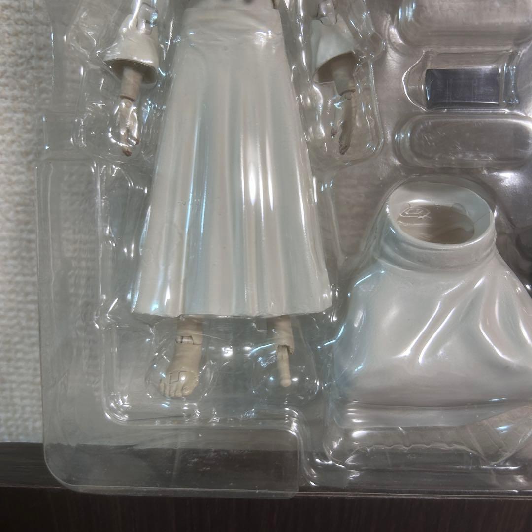 S.H.Figuarts フィギュアーツ 山村貞子