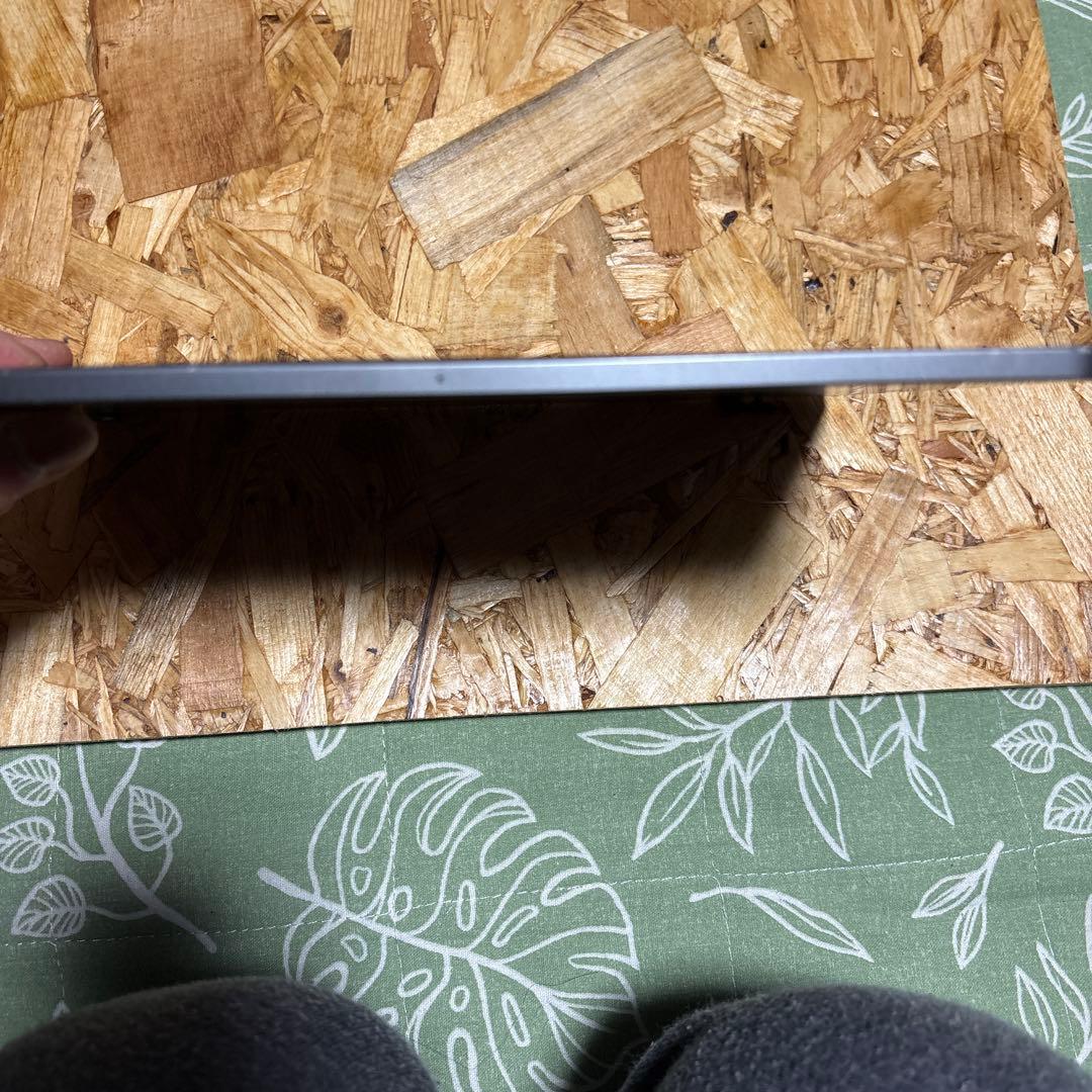 Apple iPad pro11インチ第1世代Wi-Fiモデル256GBジャンク