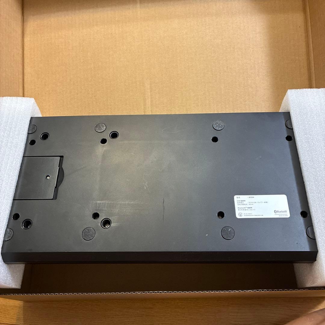 beatmania ⅡDX 専用コントローラーエントリーモデル