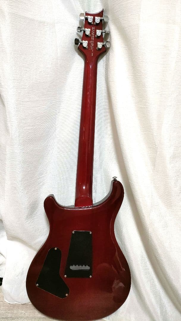 【訳アリ】PRS SE エレキギター