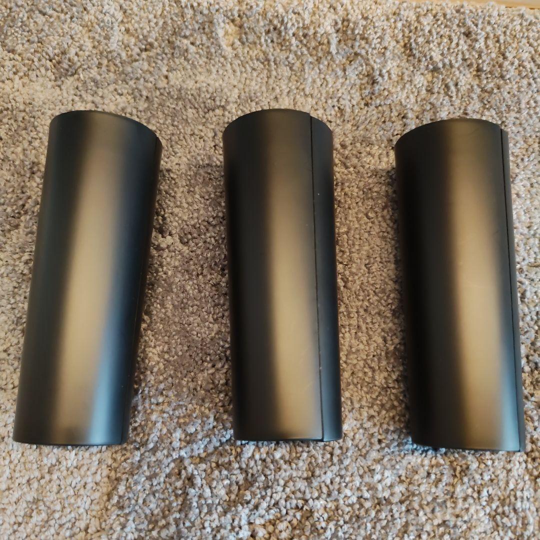 【3台セット】パナソニック　ペンダントライト　パネルミナLGB16247 LE1