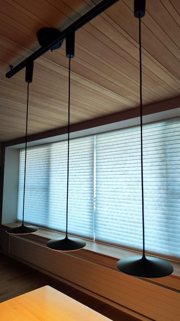 【3台セット】パナソニック　ペンダントライト　パネルミナLGB16247 LE1