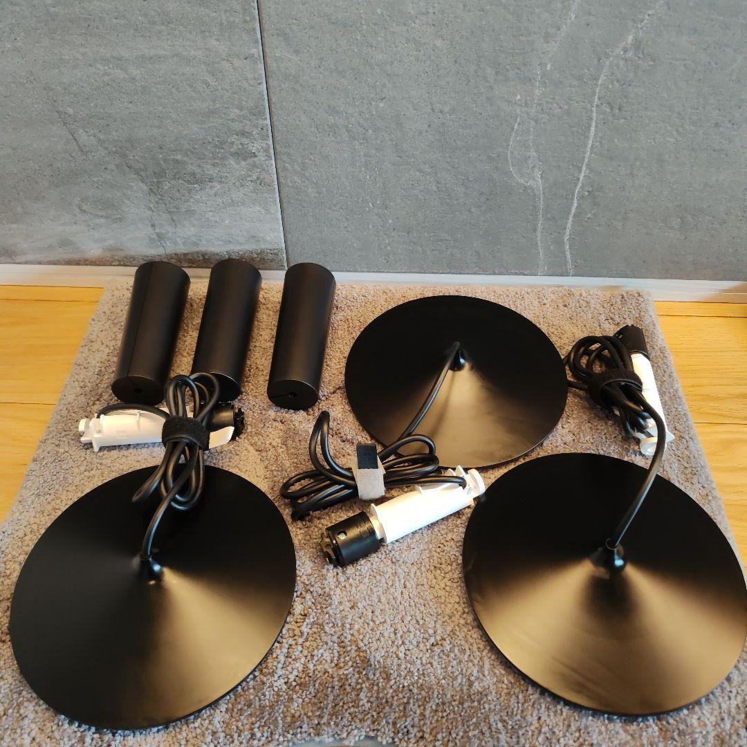 【3台セット】パナソニック　ペンダントライト　パネルミナLGB16247 LE1