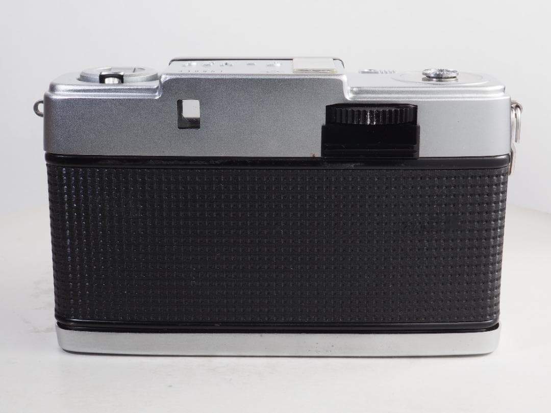 オリンパス ペンD OLYMPUS PEN-D ハーフサイズカメラ ＃35