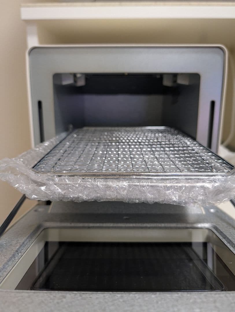 【付属品新品】ツインバード 匠ブランジェ トースター [型番：TS-D486]