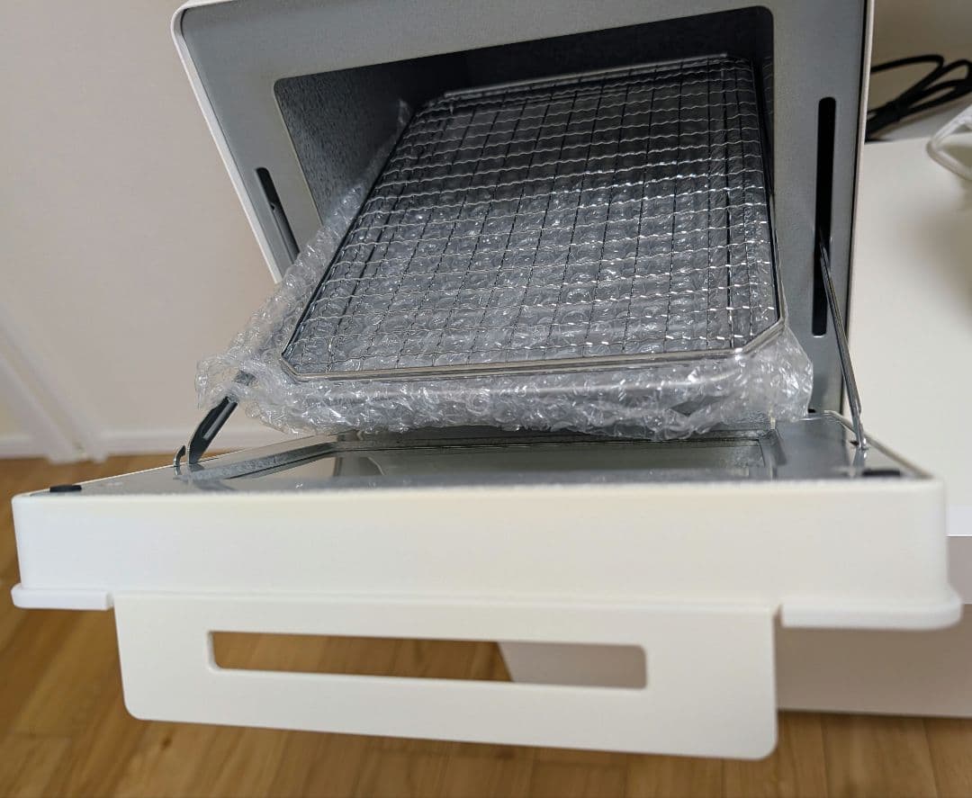 【付属品新品】ツインバード 匠ブランジェ トースター [型番：TS-D486]