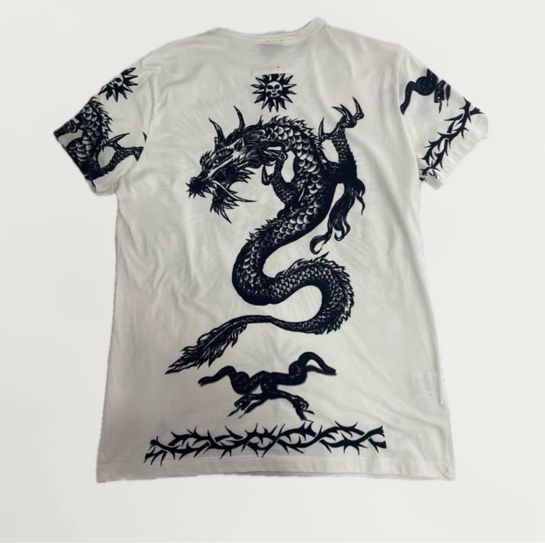 JeanPaul GAULTIER HOMME 96SS Tシャツ 48