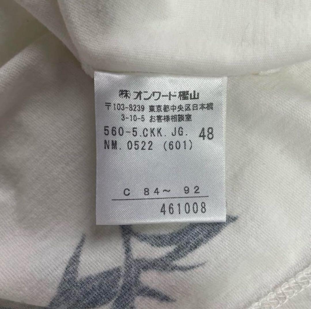 JeanPaul GAULTIER HOMME 96SS Tシャツ 48