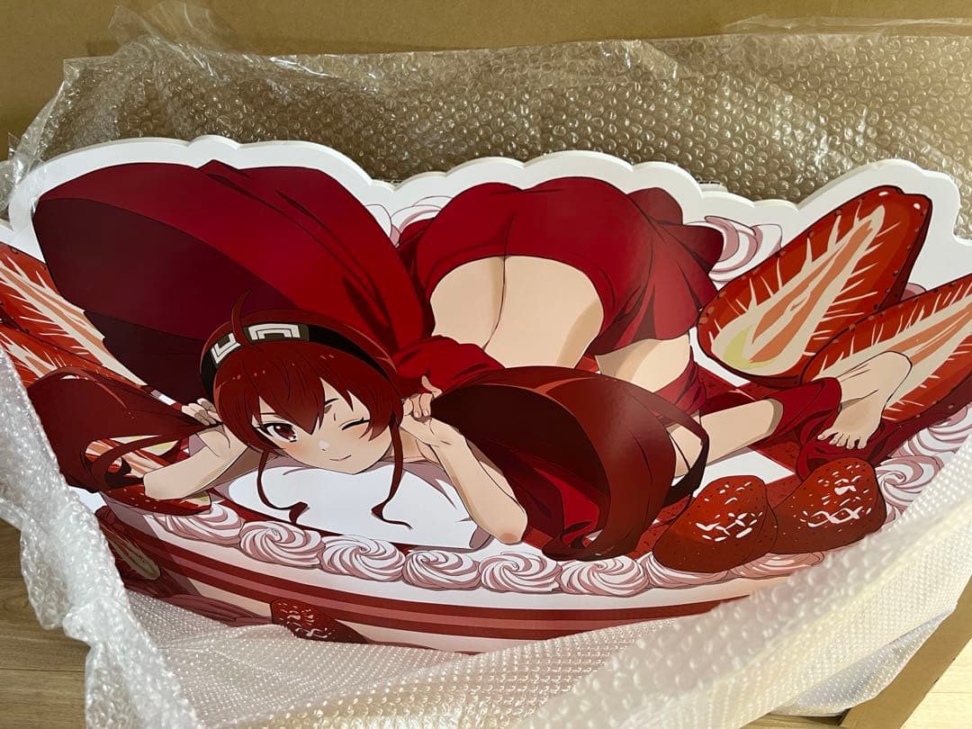 【RT 129412】無職転生 紡がれし夢と甘い贈り物 S賞