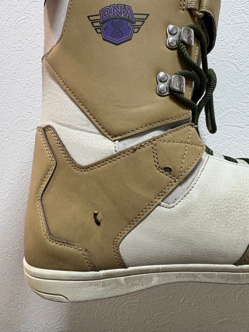 DEELUXE DNA 2023-2024年モデル