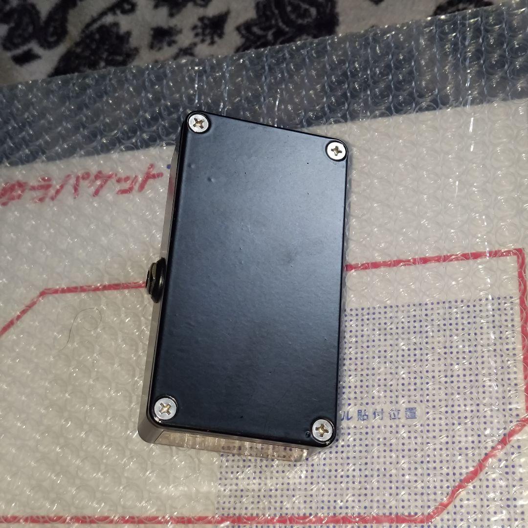 ギター SEASIDESOUND LOWBITFUZZ