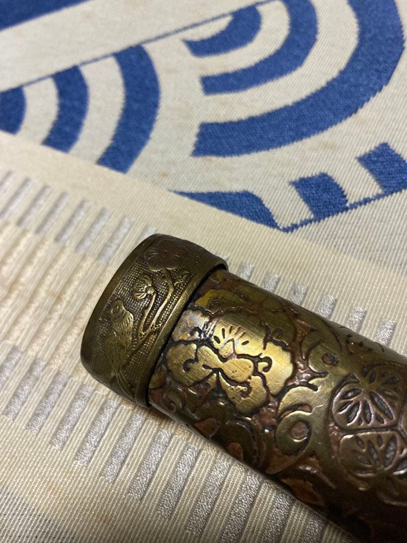 《極希少》徳川家　守り刀（懐刀）