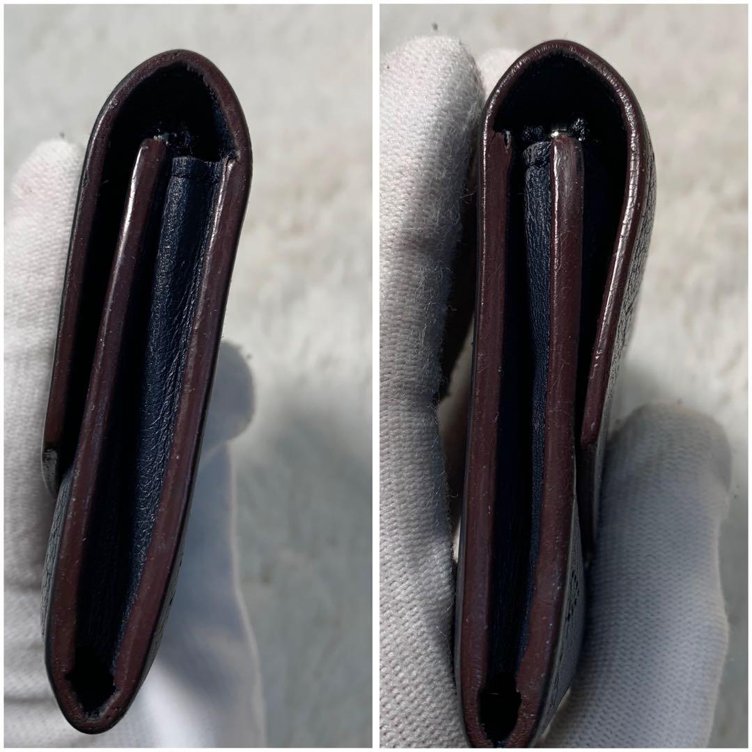 ルイヴィトン　ポルト モネ ケース　マヒナ　M62072