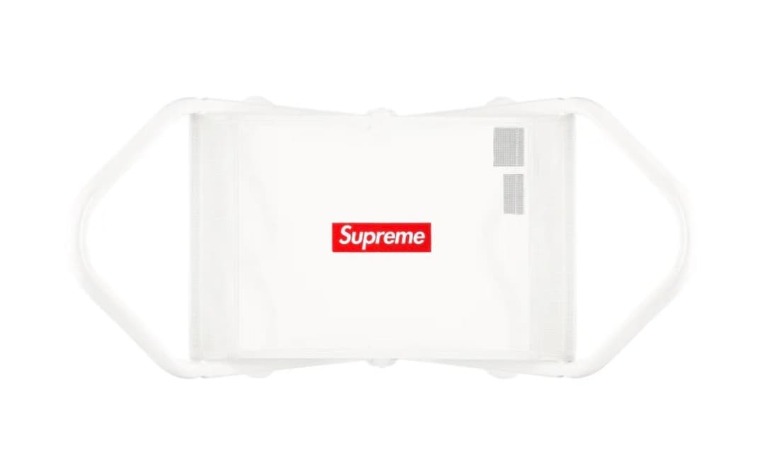 Supreme®/Lectus New York Stool