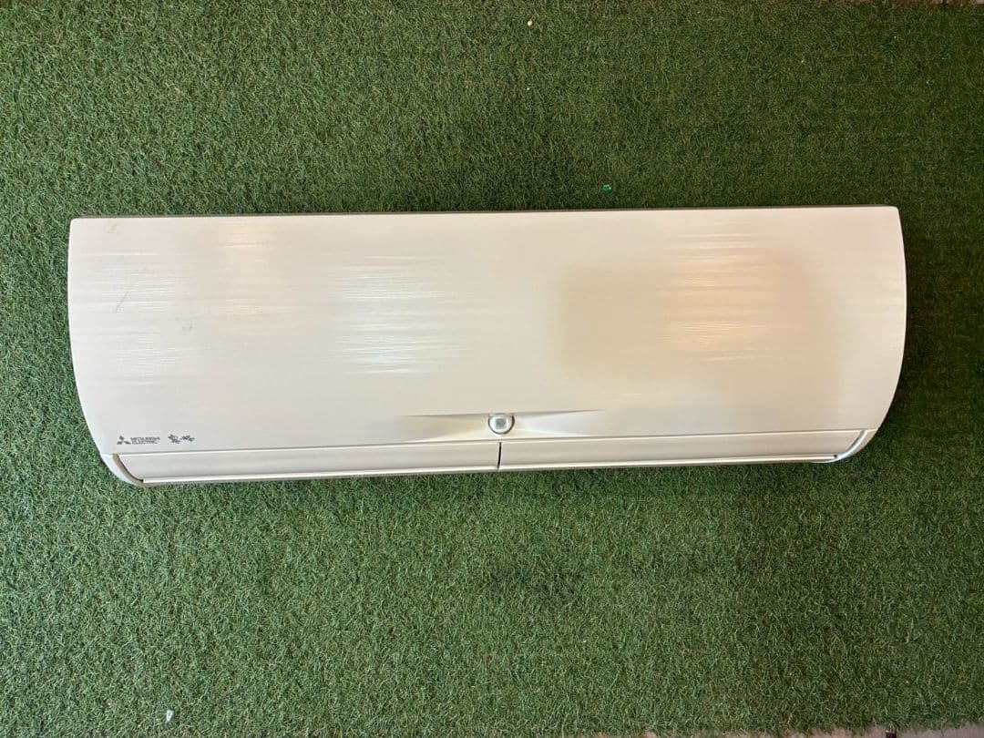 ◯2025 三菱【MSZ-ZY2222-W】2022年製 6畳 エアコン 中古