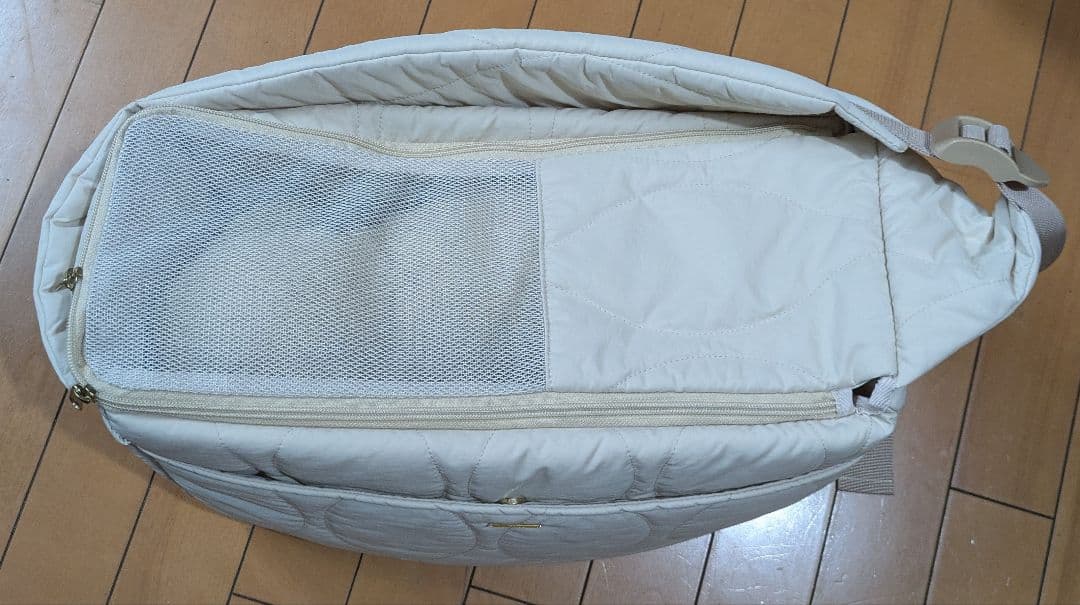 モンシェリ　ペットスリング