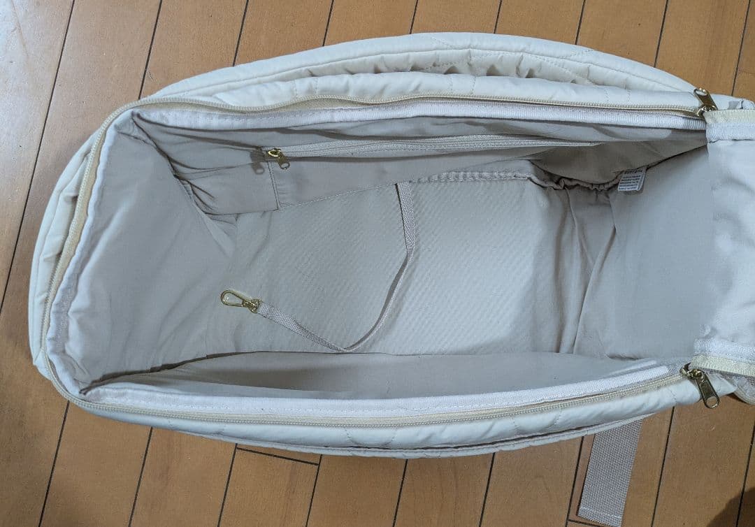 モンシェリ　ペットスリング