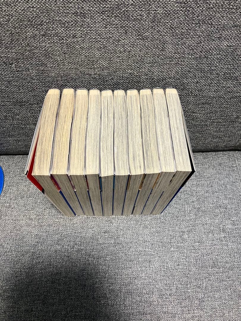 【初版 帯付き】BLEACH ブリーチ 1～10巻セット