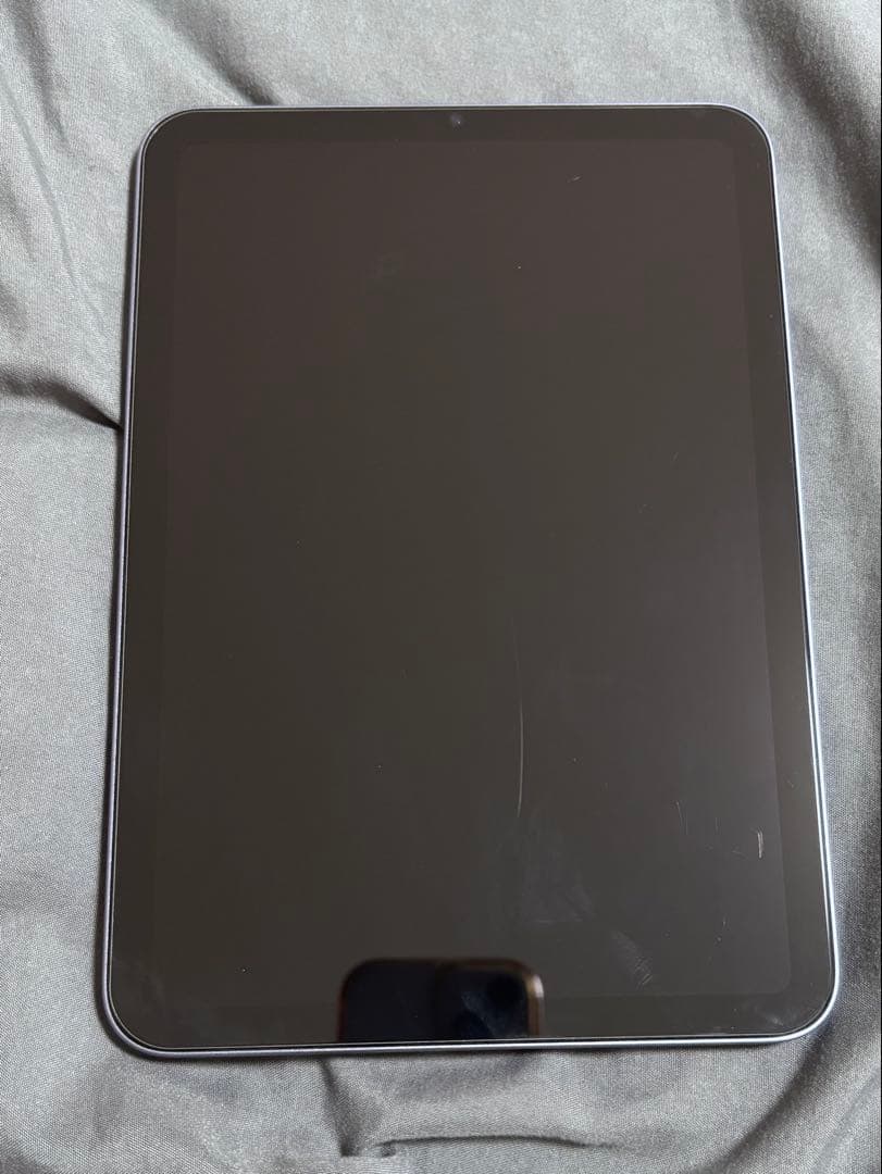 Apple iPad mini6 パープル ※今だけ値下げ中※