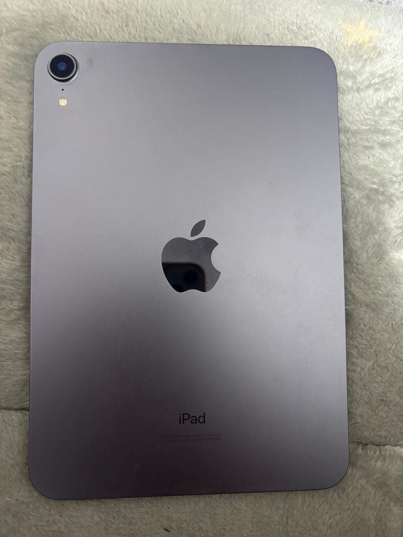 Apple iPad mini6 パープル ※今だけ値下げ中※