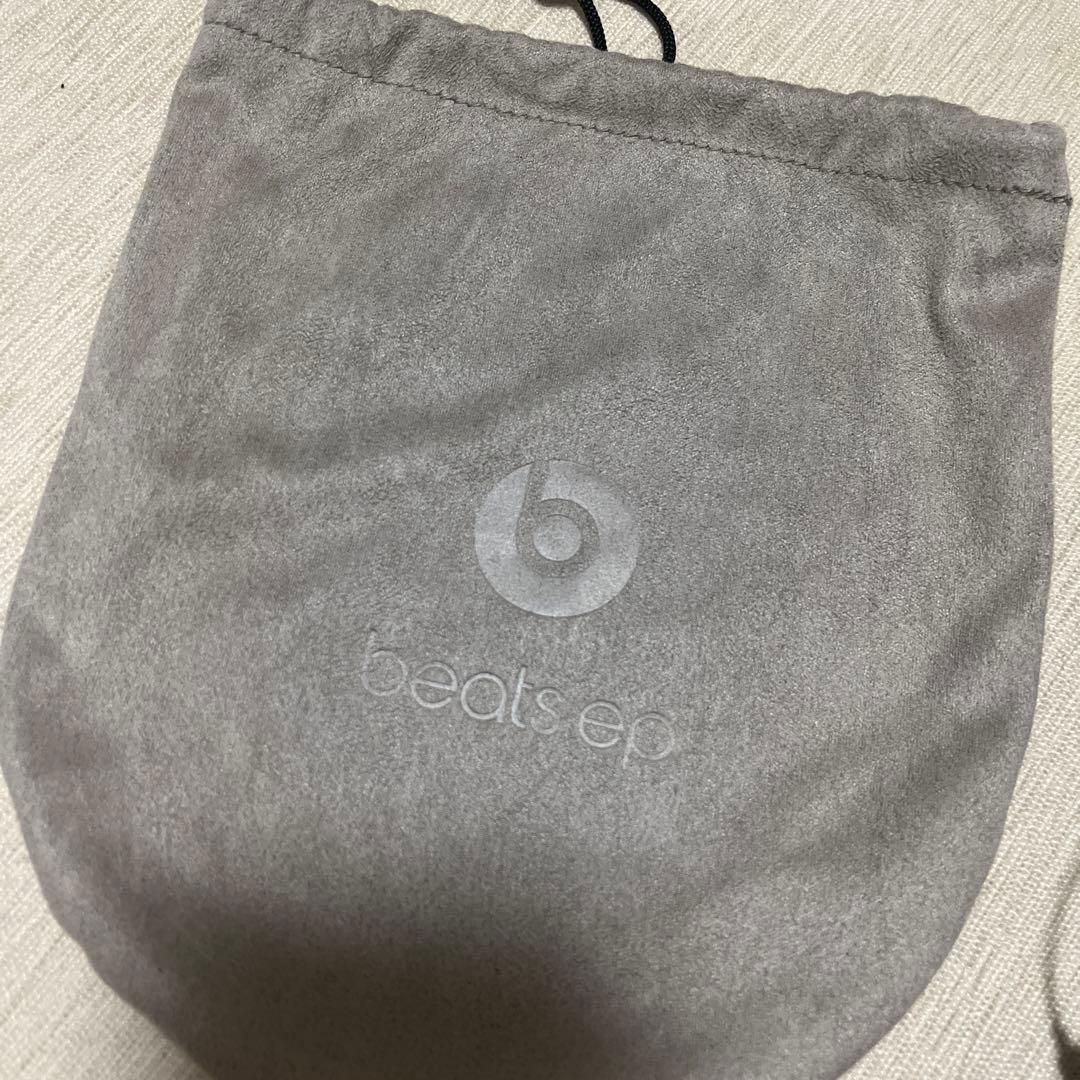 beats  ベッドホン