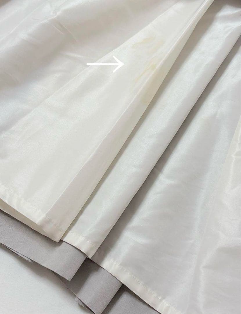 最高級　希少アーカイブ❤︎ Dior ❤︎伊製 シルク タフタスカート　美シルエット