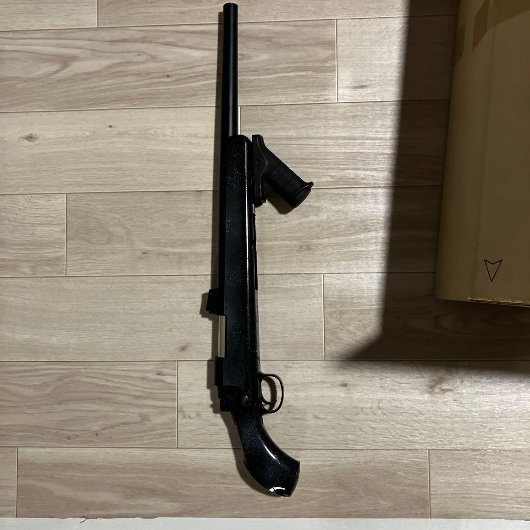 東京マルイvsr 10 プロスナイパー