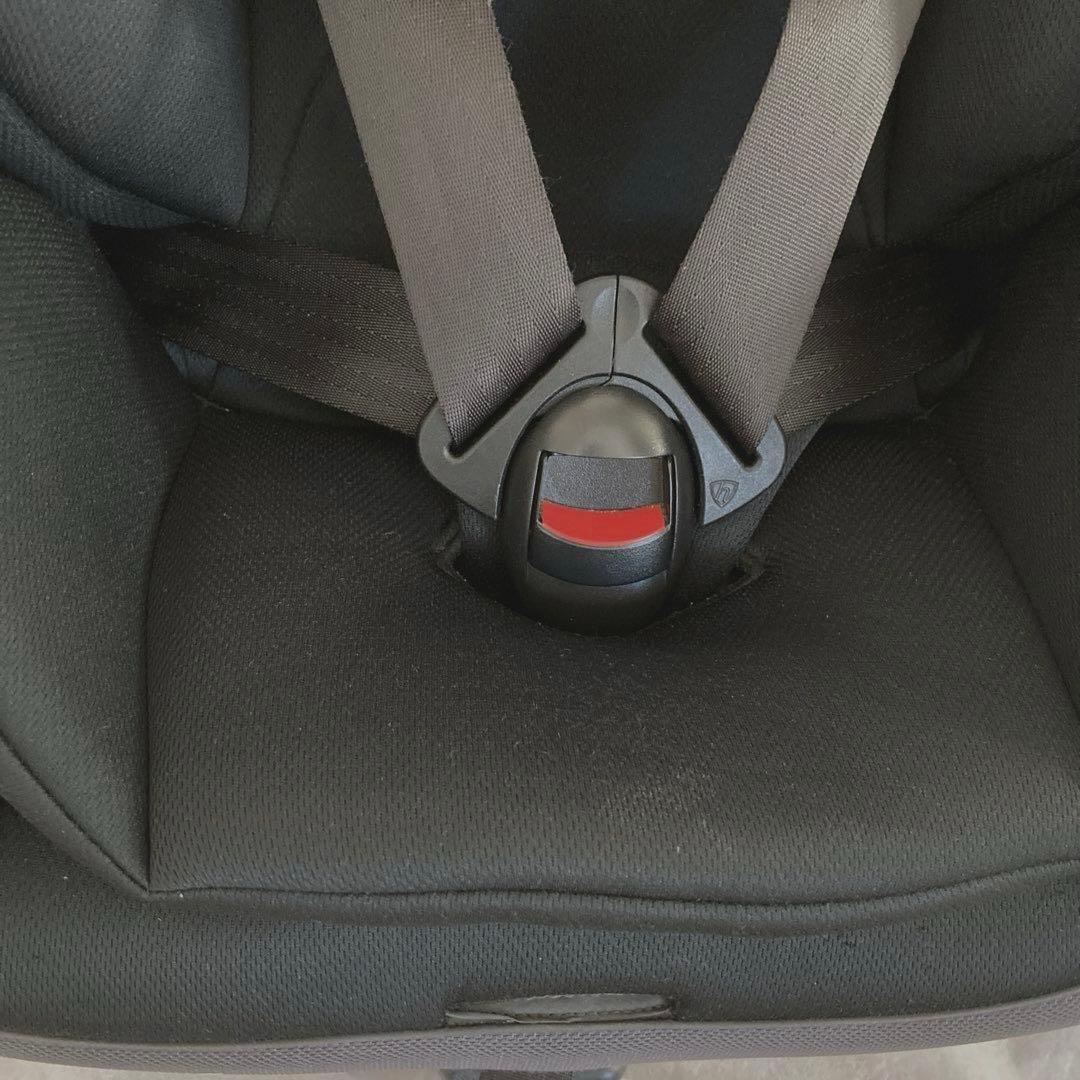 専用　Joie arc360 チャイルドシート キャノピー付☆引取り限定☆