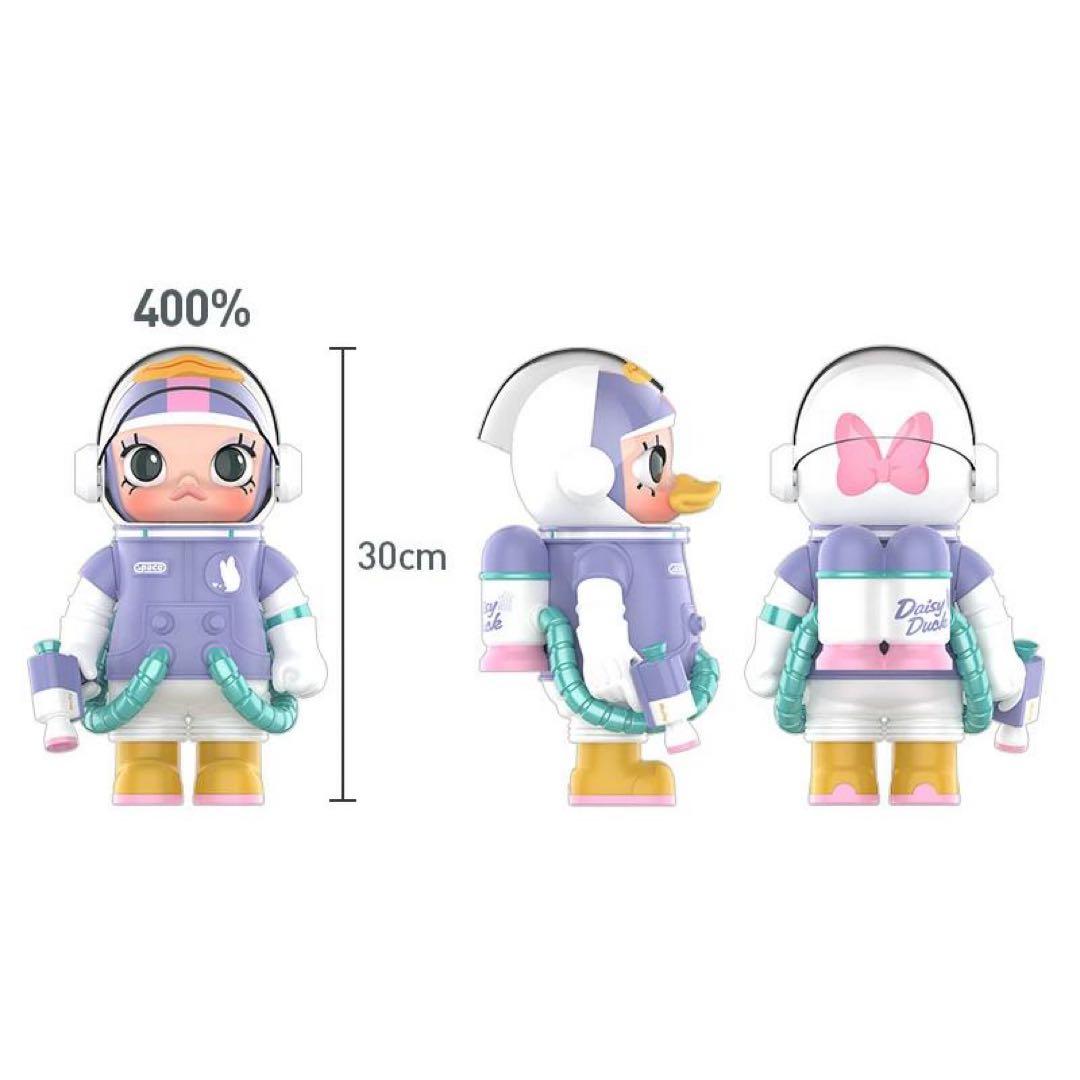 その他 POPMART MEGA SPACE MOLLY 400% DAISY