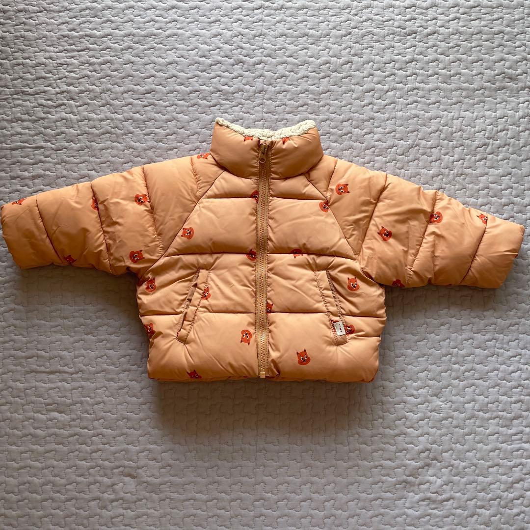 モ*モ様 tinycottonsアウター