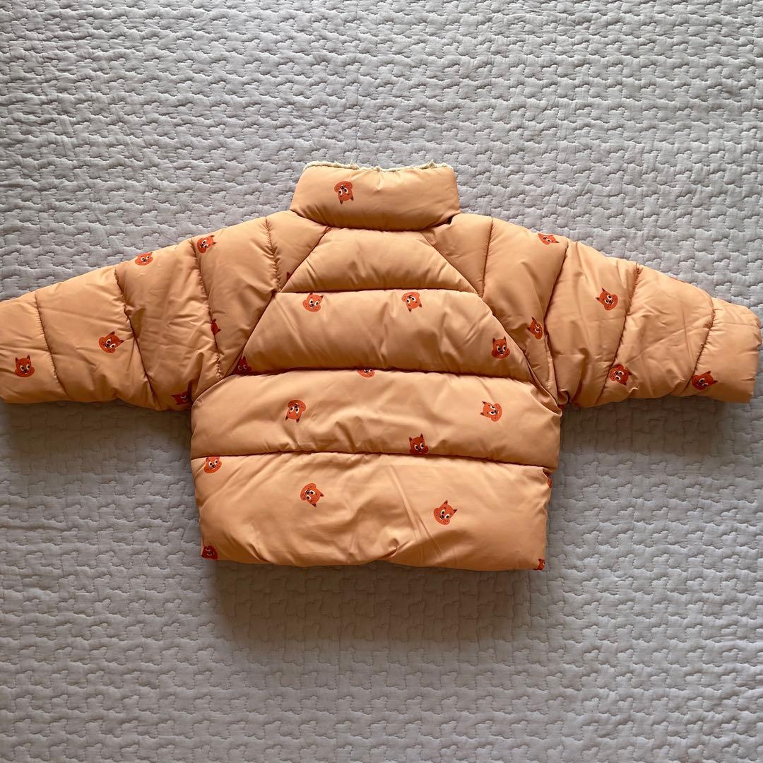 モ*モ様 tinycottonsアウター