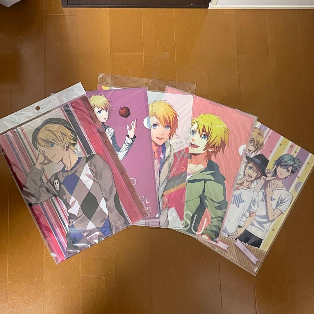 美品✨ うたプリ 来栖翔 大量 まとめ売り