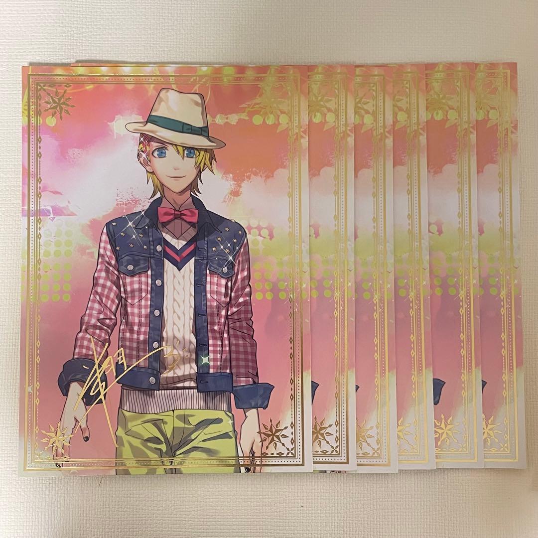 美品✨ うたプリ 来栖翔 大量 まとめ売り