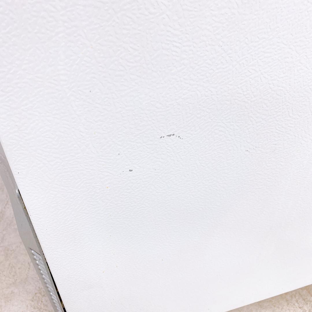 2020年製 SHARP 冷凍冷蔵庫 SJ-GW41F-W 412L