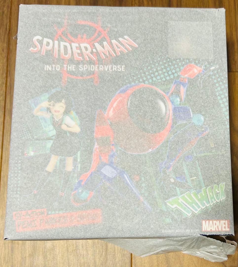 千値練 スパイダーバース ペニー・パーカー & SP//dr