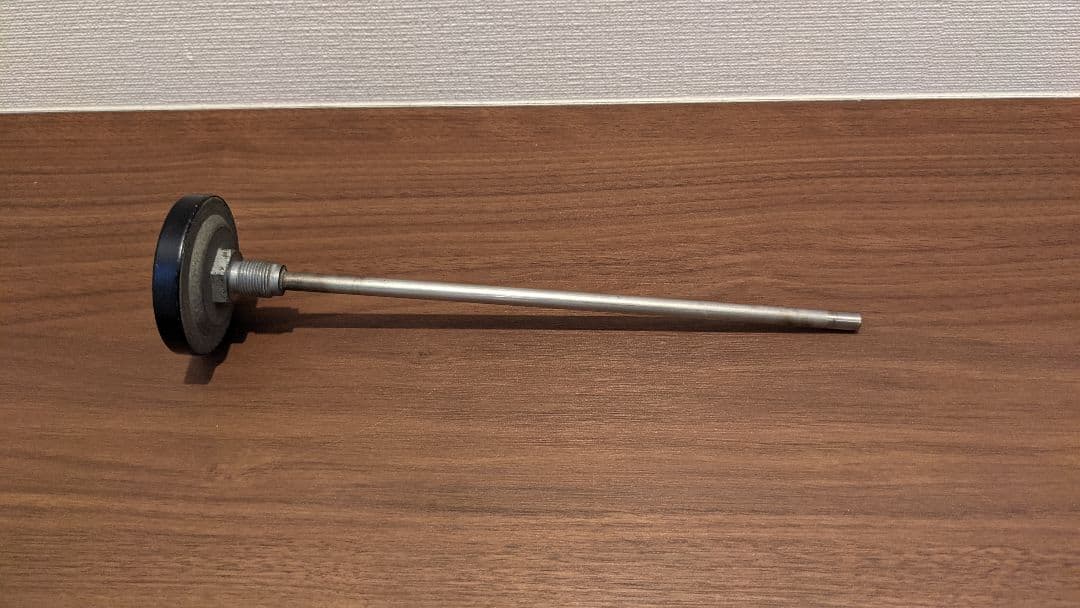 【航空機部品】OAT計(外気温度計)