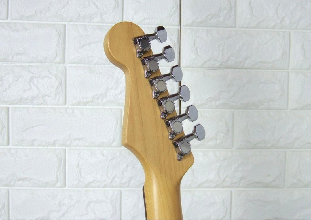 Fender Japan ST-50 ストラトキャスター 2007-2008年製