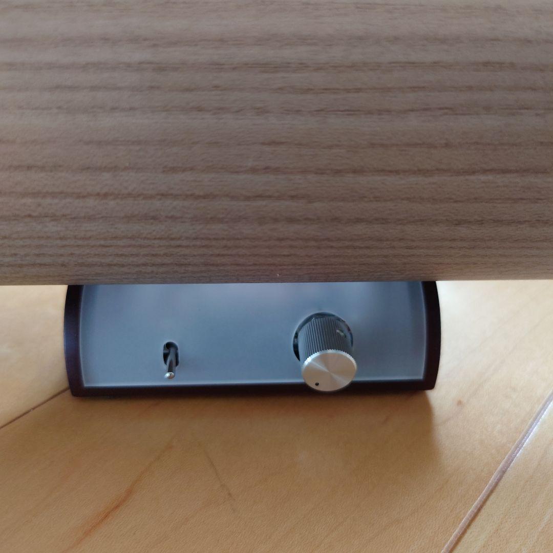 M's System SLA-MSS-01 アートウッドスピーカー