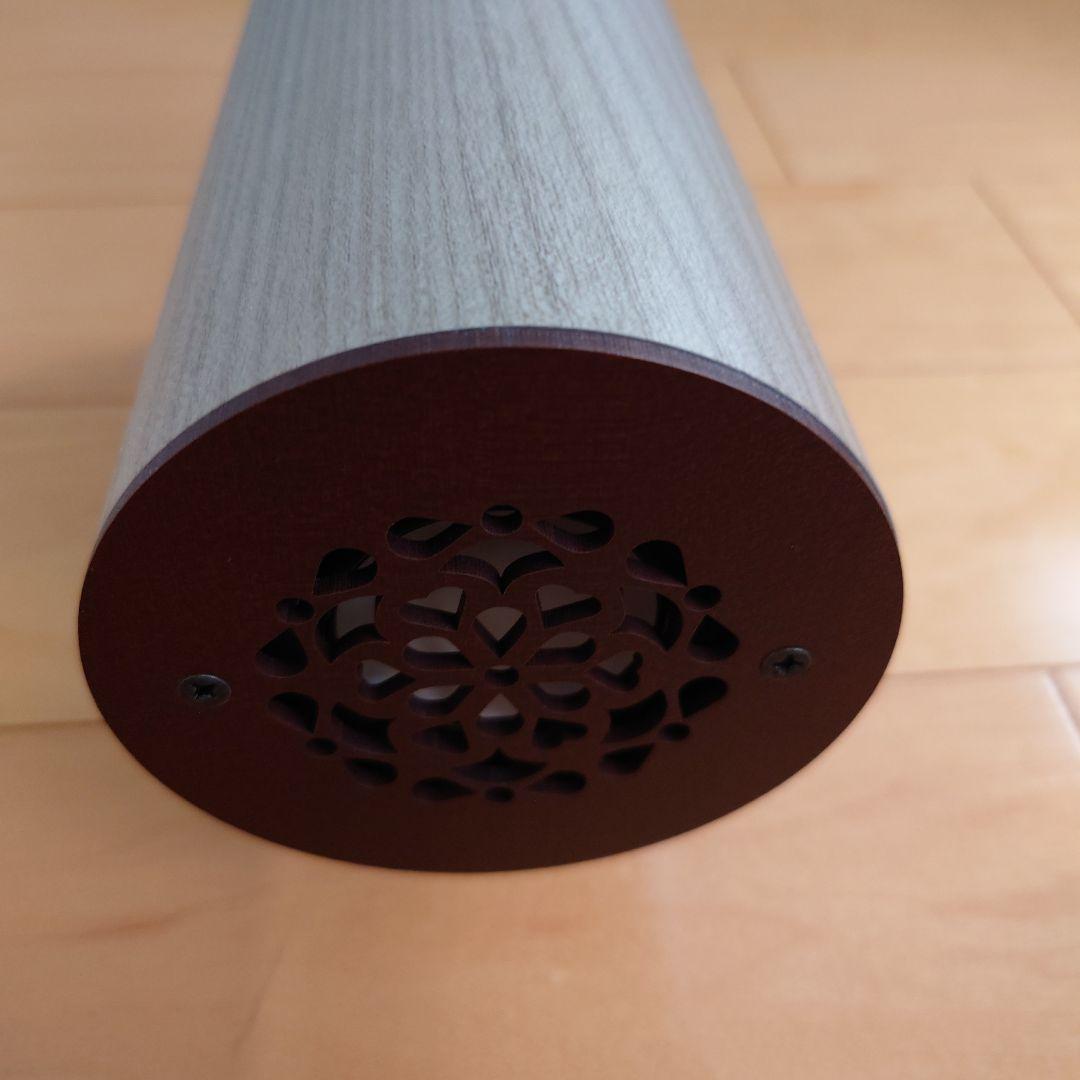 M's System SLA-MSS-01 アートウッドスピーカー