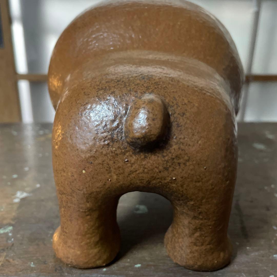 charo様　　　　　　　　リサ・ラーソン　ブルドッグ