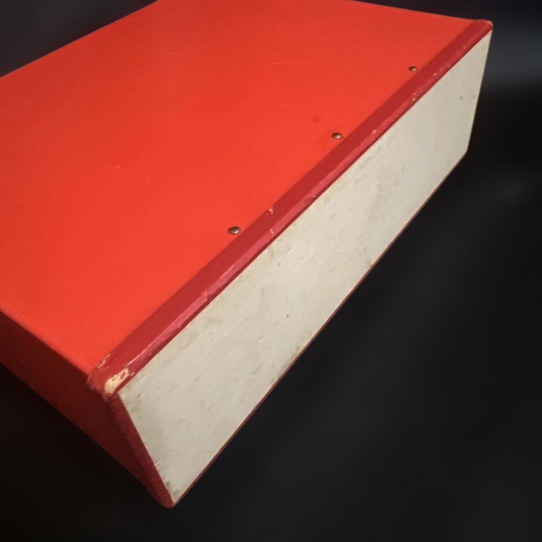 フィッシャープライストイズ　オルゴール　アンティーク　ビンテージ　昭和レトロ