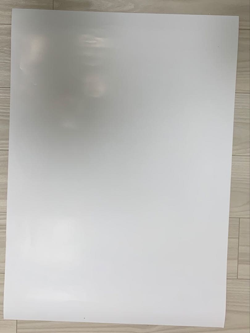 大阪・関西万博EXPO2025ミャクミャクポスター(B2サイズ) ３枚セット