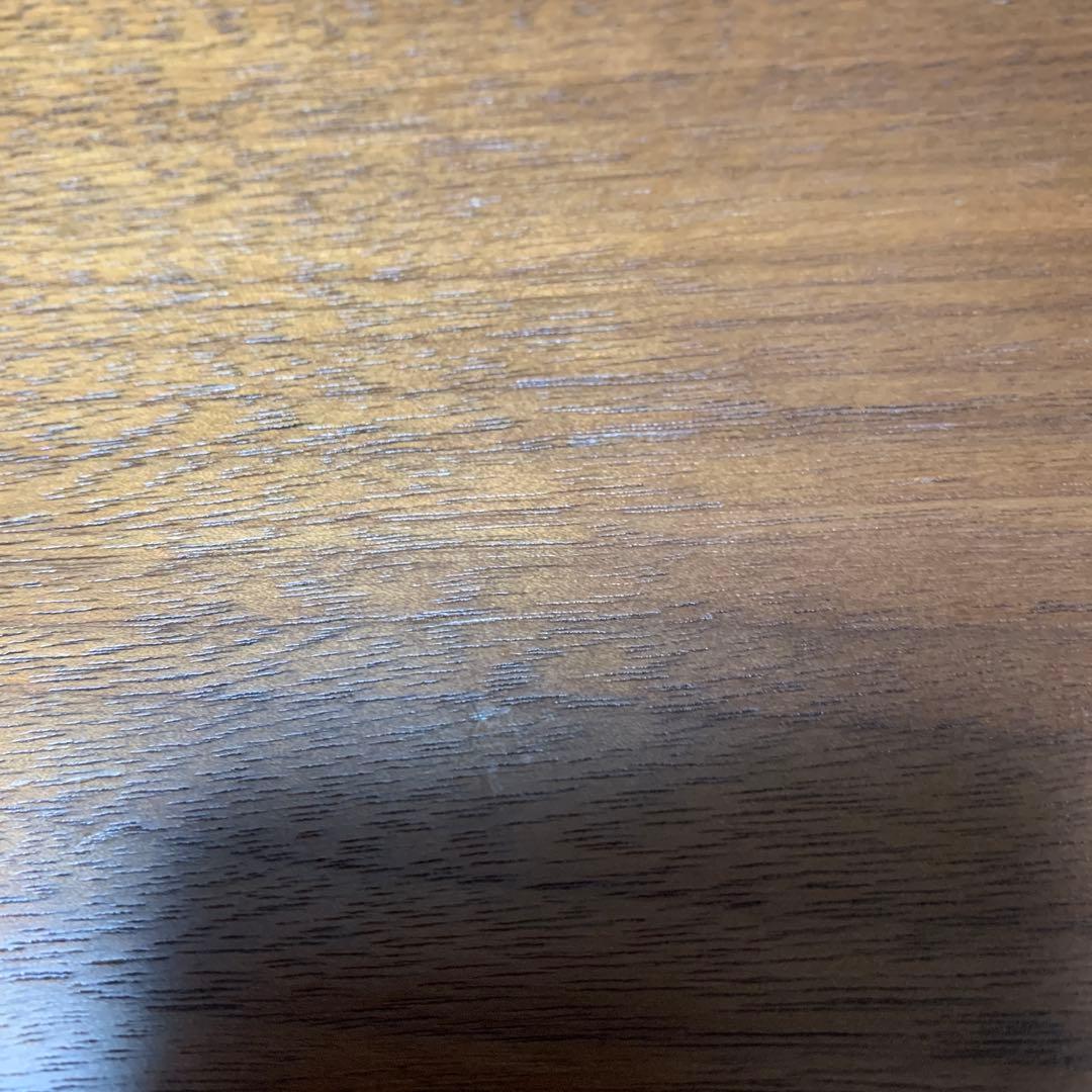 ニトリ　テーブル　フィルン 80cm