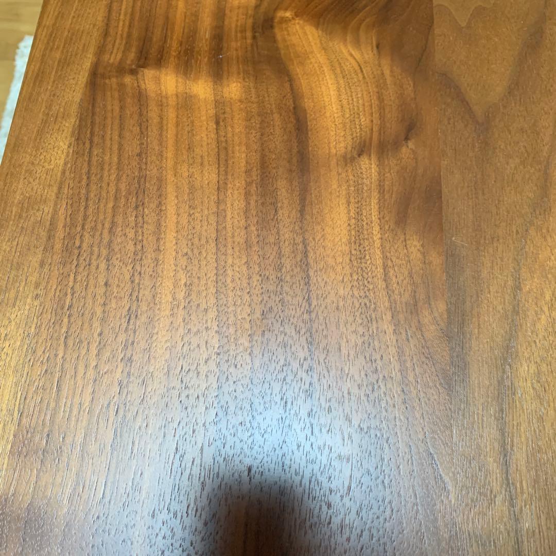 ニトリ　テーブル　フィルン 80cm