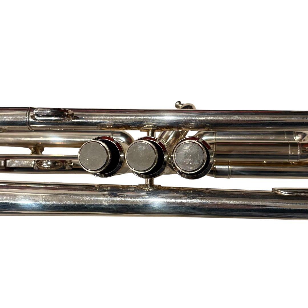 ✨美品✨ YAMAHA ヤマハ トランペット YTR-1335 ケース・消音器付