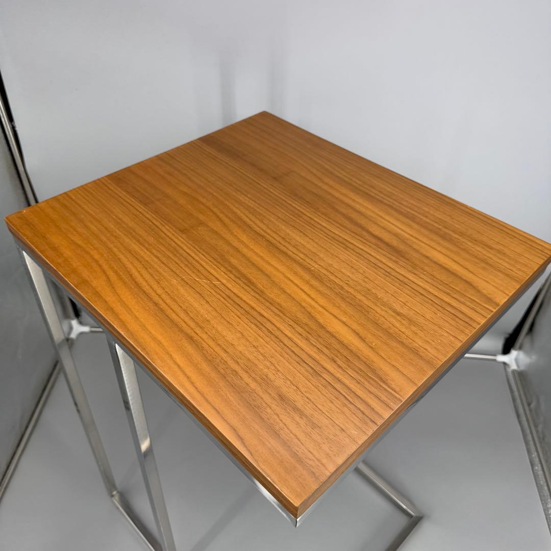 【廃盤】 FLYMEe 取扱 Moda en casa ⭐︎サイドテーブル⭐︎