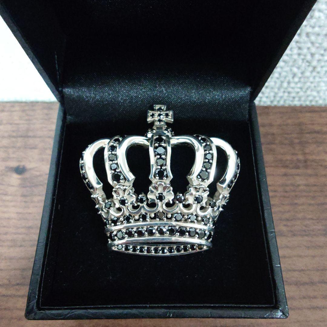 ジャスティンデイビス　ネックレストップ