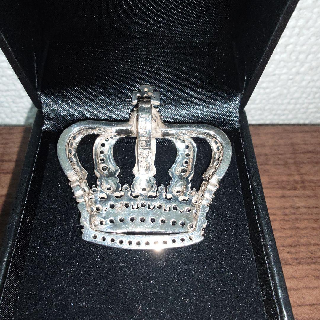 ジャスティンデイビス　ネックレストップ