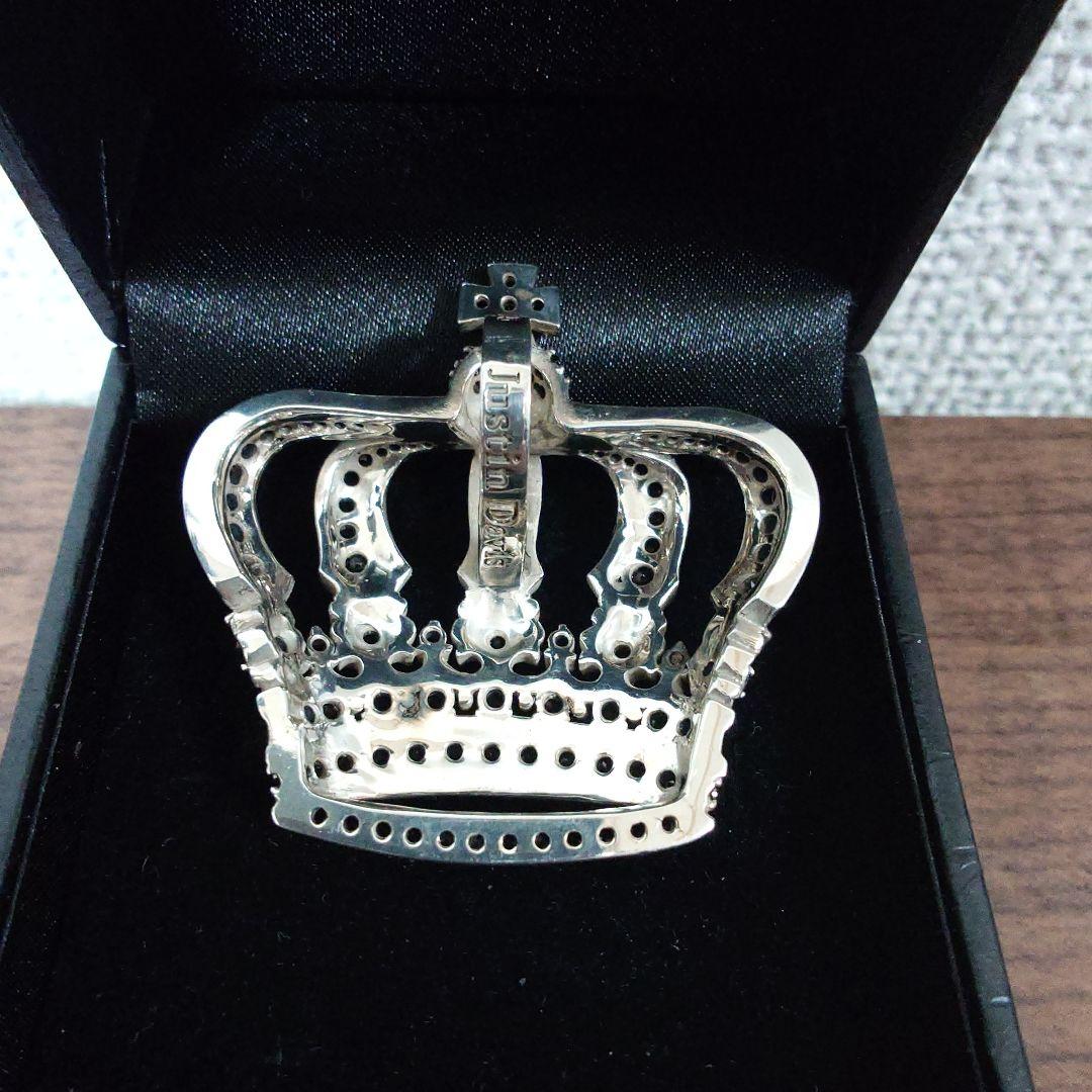 ジャスティンデイビス　ネックレストップ